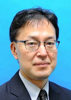 Dr. Tsutsumi, Takeya